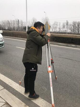 辽宁省沈抚新区测绘服务项目